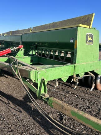 Main image John Deere 9400